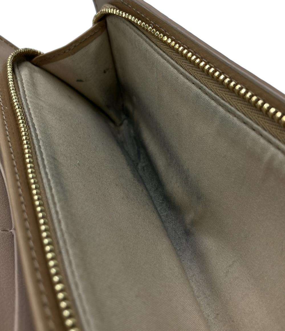 クロエ 二つ折り長財布 レディース Chloe