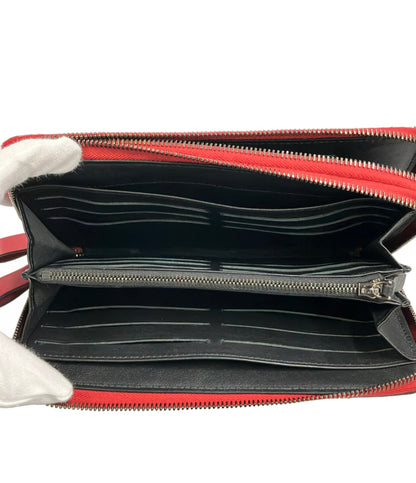 VALENTINO 長財布 ポーチ メンズ ヴァレンティノ