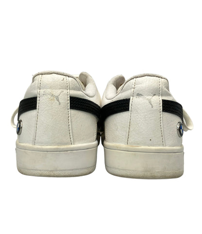 PUMA ローカットスニーカー Court Legend 306525-02 メンズ SIZE 27.5 プーマ