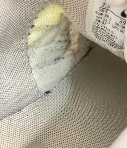 NIKE ローカットスニーカー エアマックス コマンド 397690-018 レディース SIZE 24.5 (L) ナイキ