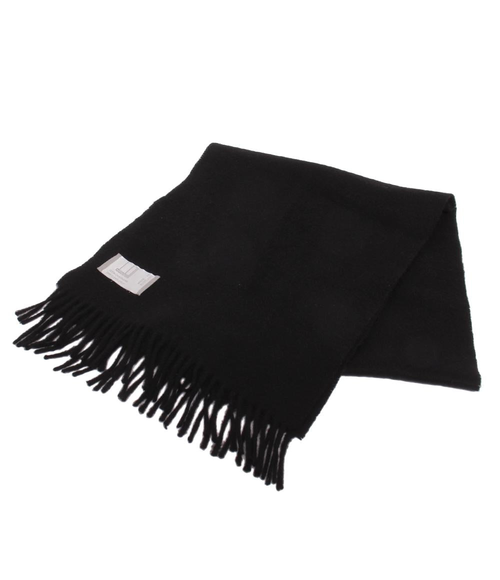 Dunhill マフラー カシミア100％ メンズ レディース ダンヒル