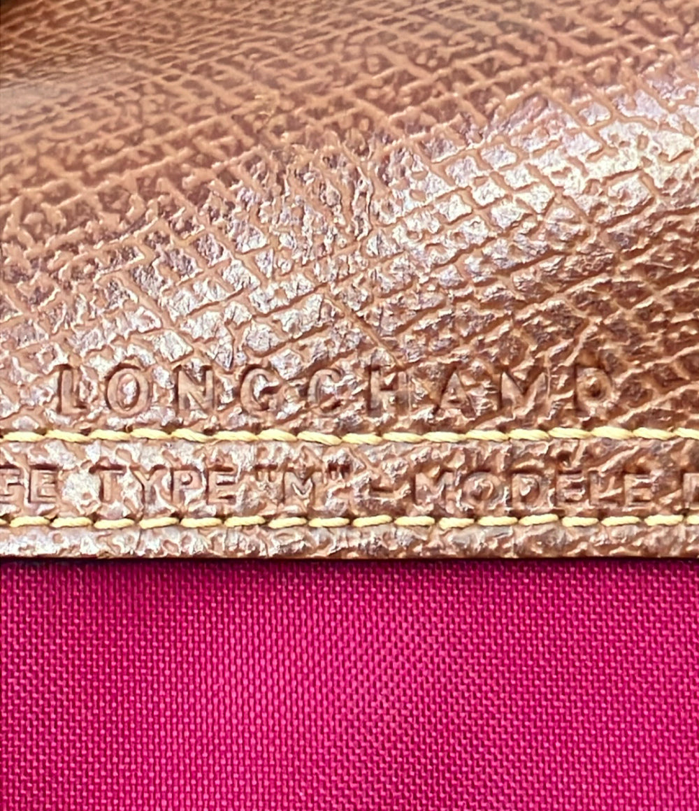 Longchamp ハンドバッグ トートバッグ ル プリアージュ 1623089643 レディース ロンシャン