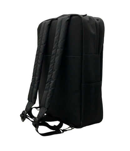 Manhattan Portage 3way ブリーフケース ビジネスバッグ ショルダーバッグ 斜め掛け リュック メンズ マンハッタンポーテージ