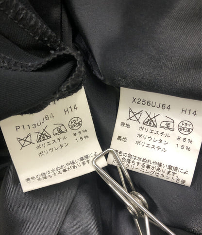 アニエスベー  セットアップ パンツスーツ      レディース SIZE 34 (XS以下) Agnes b.