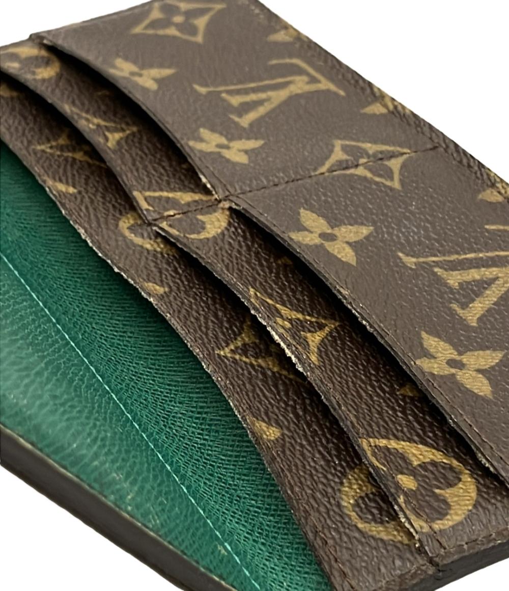 LOUIS VUITTON 三つ折り長財布 ポルトフォイユ ジョセフィーヌ モノグラム M60163 レディース レディース ルイ・ヴィトン