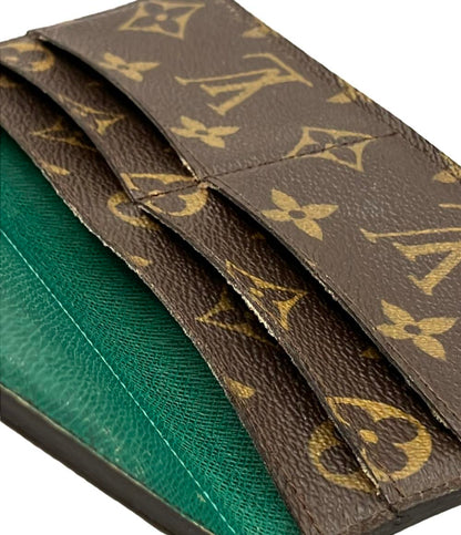 LOUIS VUITTON 三つ折り長財布 ポルトフォイユ ジョセフィーヌ モノグラム M60163 レディース レディース ルイ・ヴィトン