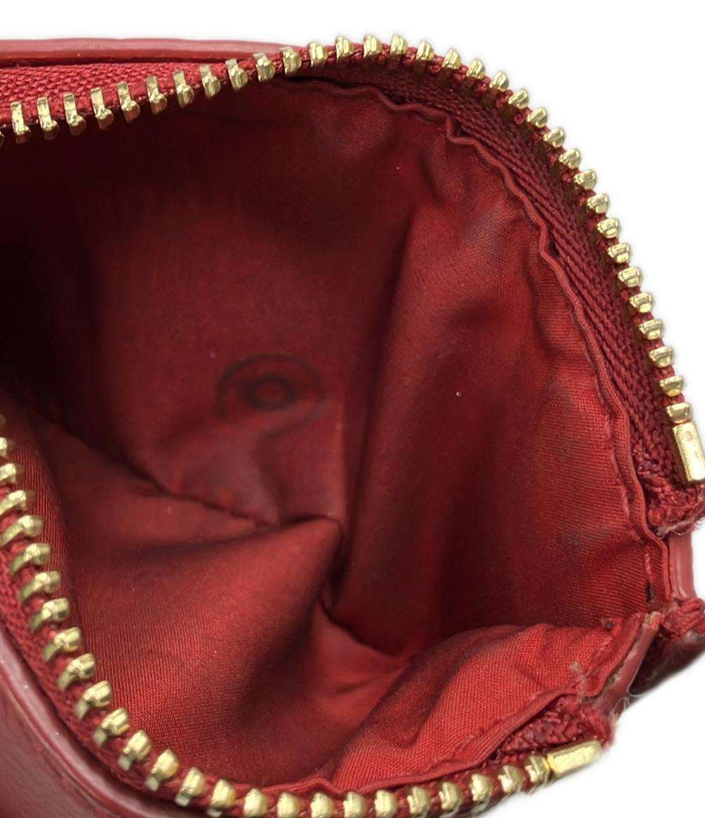 Maison Margiela 三つ折り財布 レディース メゾンマルジェラ – Rehello