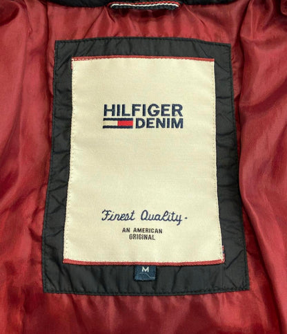 ヒルフィガーデニム ダウンジャケット メンズ SIZE M (M) HILFIGER DENIM