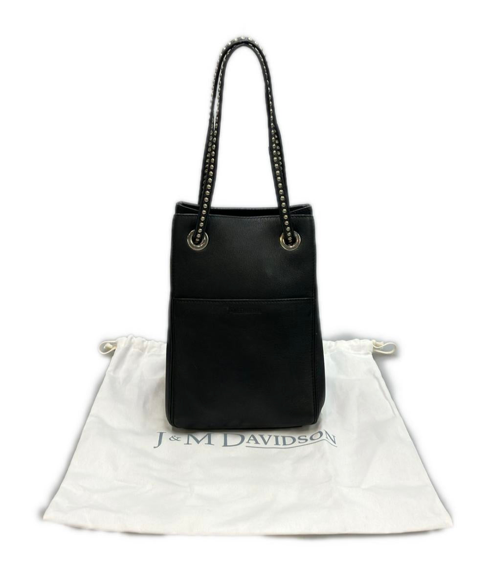 J&M Davidson ハンドバッグ 2X4 BUCKET BAG レディース ジェイアンドエムデヴィッドソン