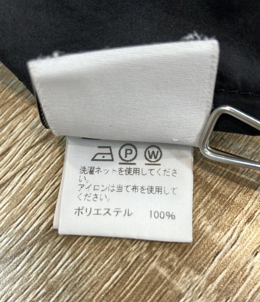 HOMME PLISSE ISSEY MIYAKE シャツジャケット LIGHT COAT 21SS モード HP12FU023 メンズ SIZE 2 (M) オム プリッセ イッセイミヤケ