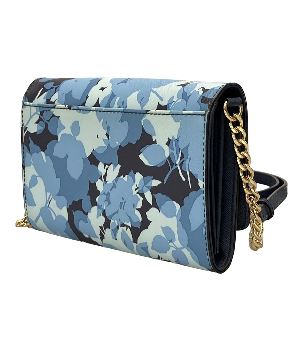 マイケルコース 2WAY チェーンウォレット ショルダーバッグ 斜め掛け クラッチバッグ レディース MICHAEL KORS