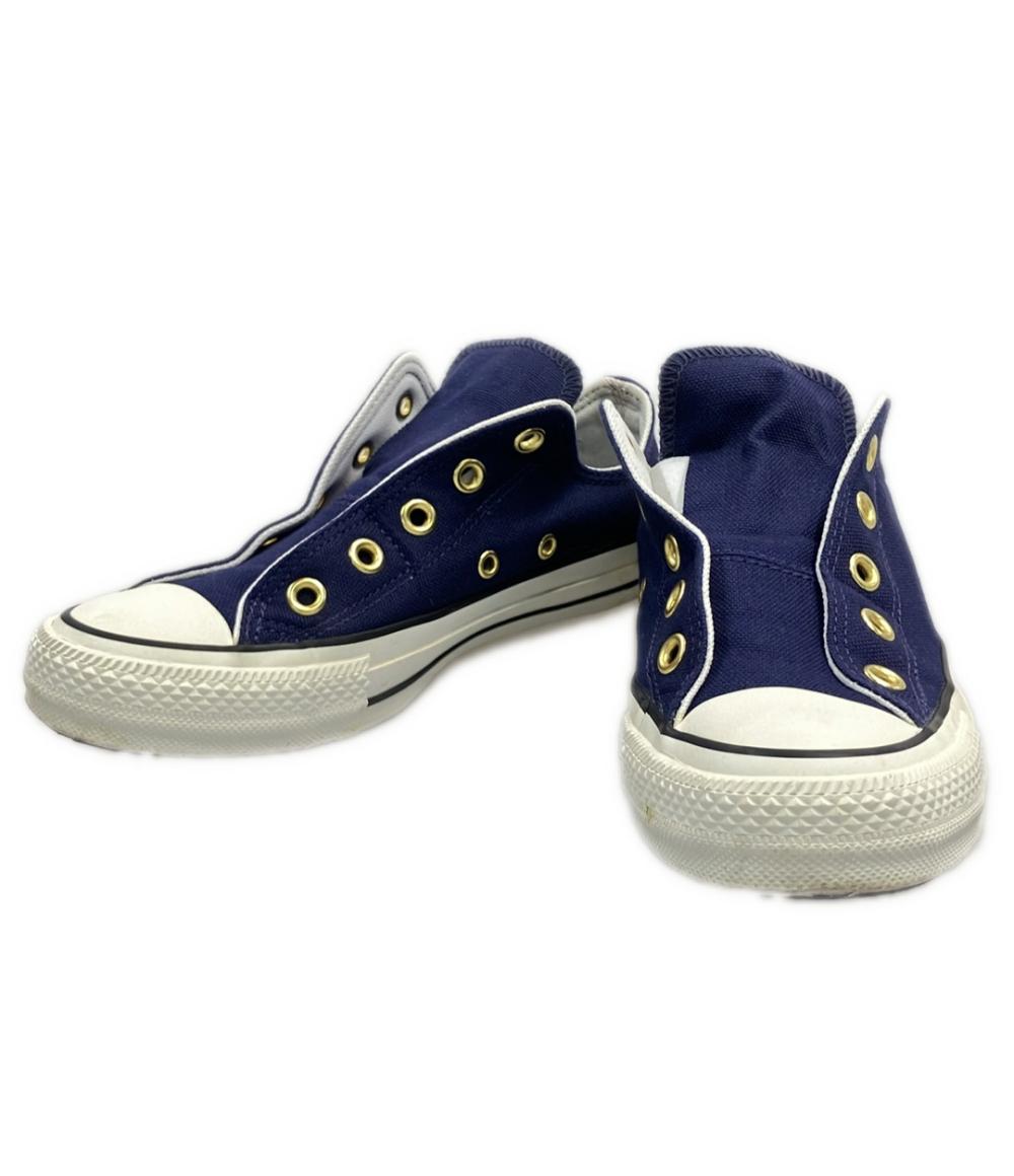 コンバース ローカットスニーカー ALL STAR 100 G SLIP 1SC123 レディース SIZE 23 (M) CONVERSE