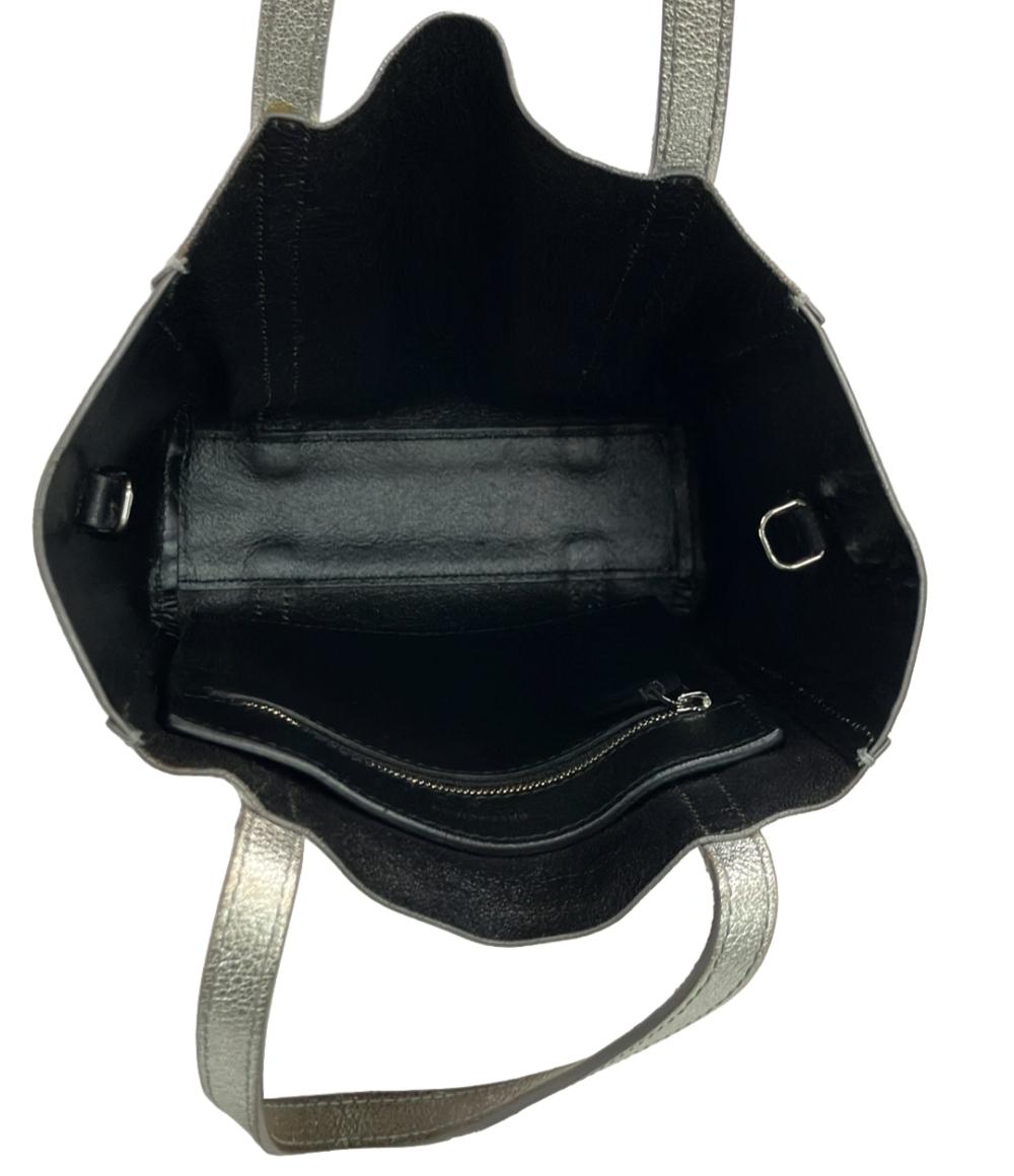 バレンシアガ トートバッグ ショルダーバッグ 2WAY 斜め掛け XXS エブリデイ 55815 レディース BALENCIAGA