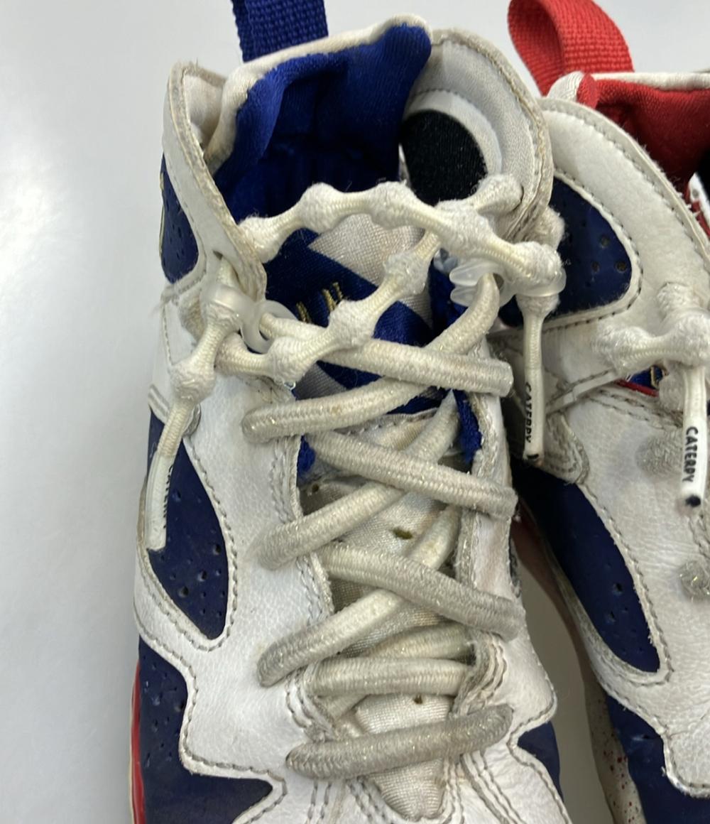 ナイキ ハイカットスニーカー AIR JORDAN 7 304773-133 キッズ SIZE 17.0 (M) NIKE