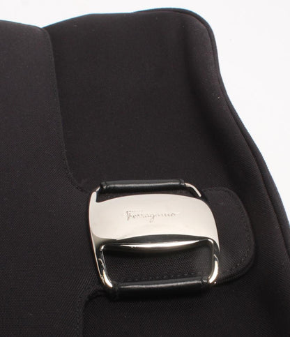 サルヴァトーレフェラガモ B ショルダーバッグ 肩掛け ヴァラ レディース Salvatore Ferragamo