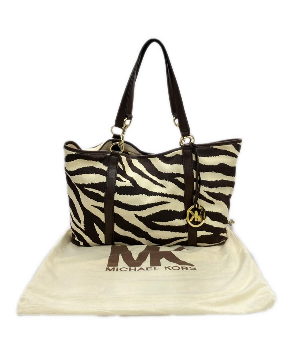 MICHAEL KORS トートバッグ レディース マイケルコース