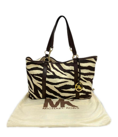MICHAEL KORS トートバッグ レディース マイケルコース