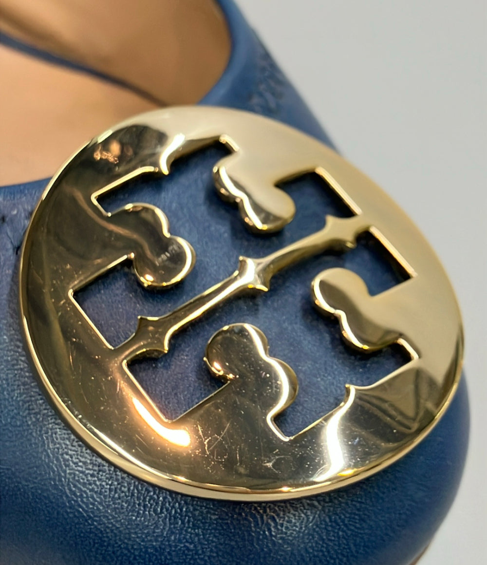 Tory Burch ウェッジソールパンプス レディース SIZE 7 1/2 トリーバーチ