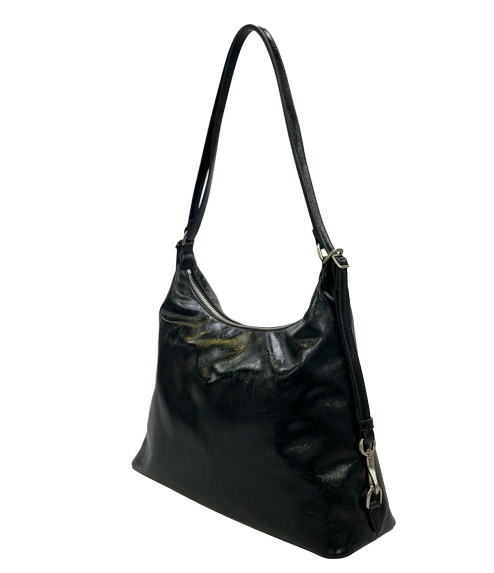 美品 CHARLES&KEITH ショルダーバッグ 肩掛け リュック レディース チャールズ＆キース