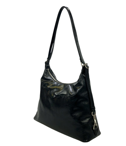 美品 CHARLES&KEITH ショルダーバッグ 肩掛け リュック レディース チャールズ＆キース