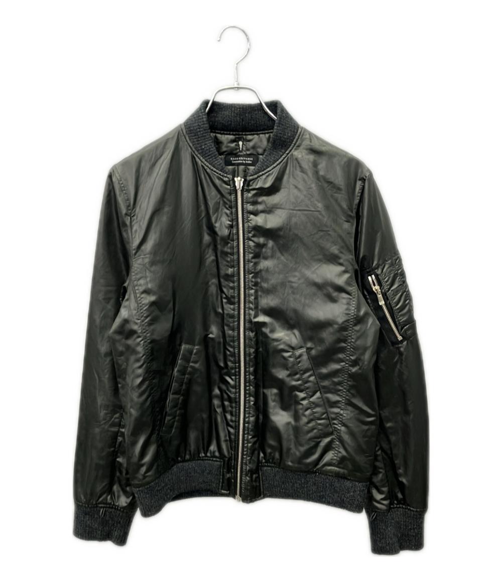 美品 ナノユニバース モッズコート メンズ SIZE M nano universe