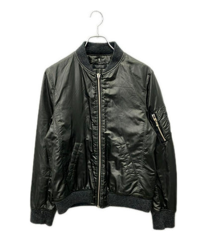 美品 ナノユニバース モッズコート メンズ SIZE M nano universe