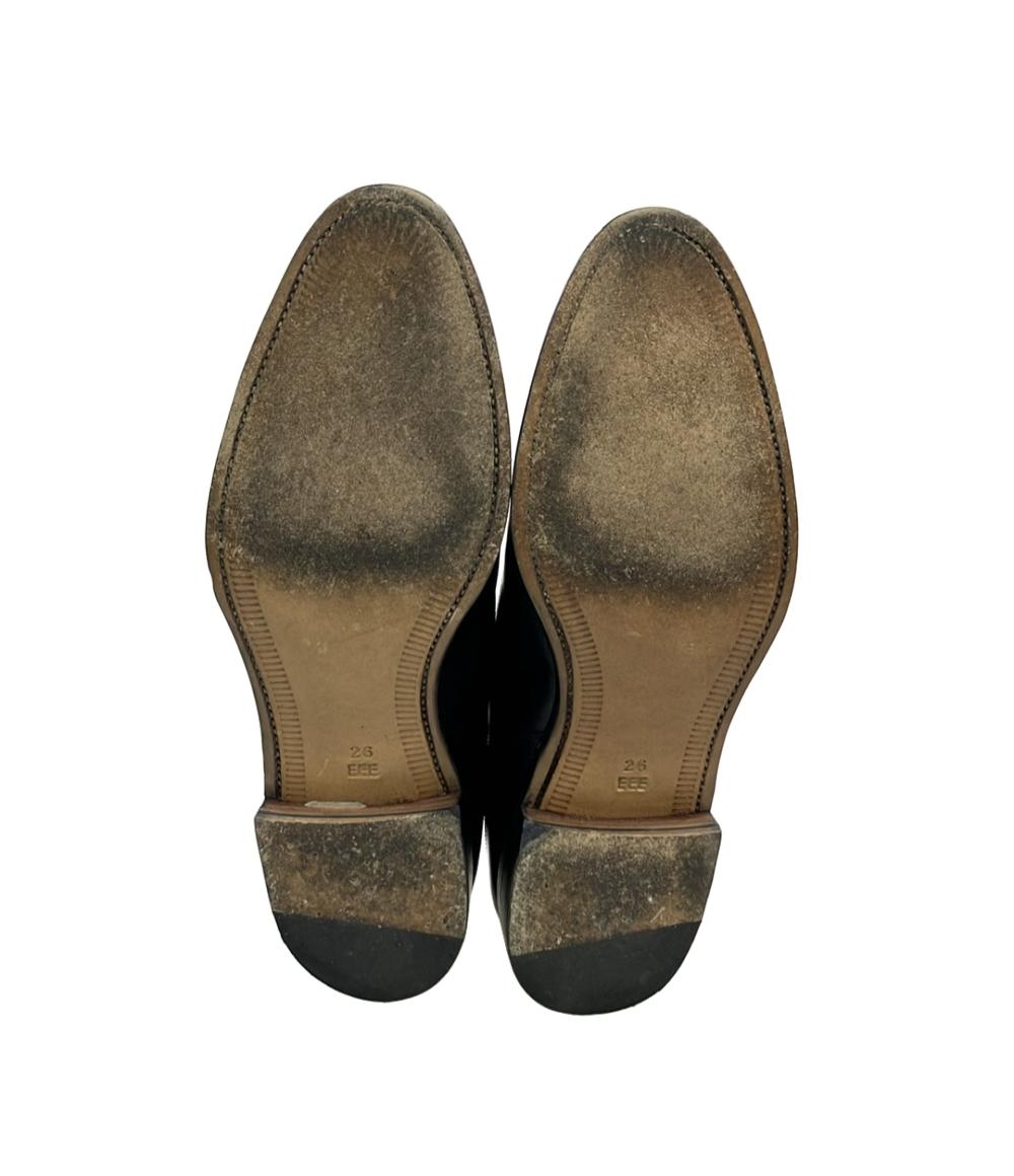 SCOTCH GRAIN ビジネスシューズ インペリアルプレステージ 958 メンズ SIZE 26.0 (M) スコッチグレイン