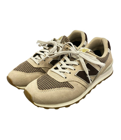 美品 NEW BALANCE ローカットスニーカー WL996LL2 レディース SIZE 23.5 ニューバランス