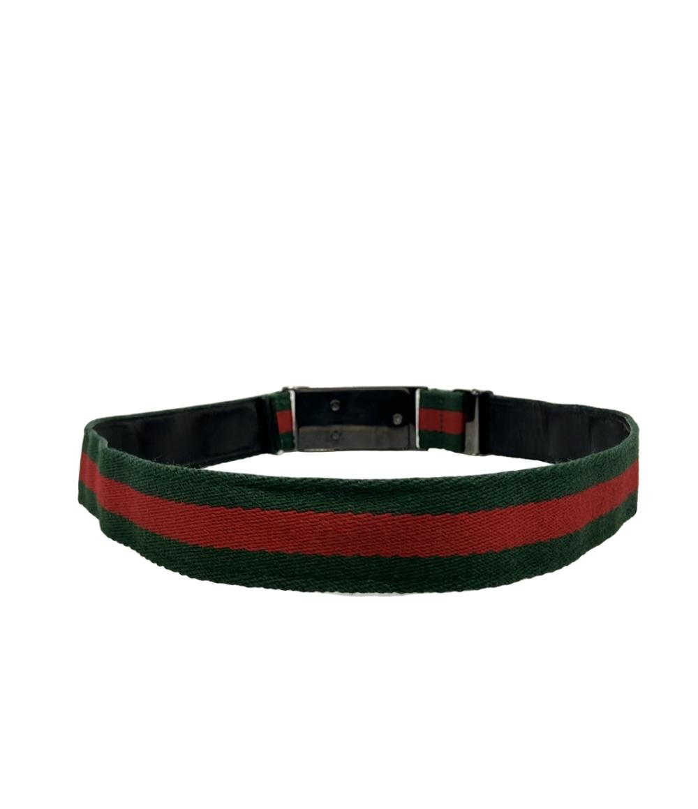 GUCCI ベルト シェリーライン 037 1766 1245 レディース メンズ GUCCI ベルト シェリーライン 037 1766 1245 レディース メンズ