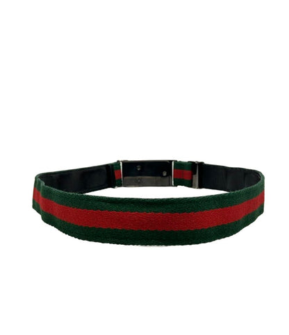 GUCCI ベルト シェリーライン 037 1766 1245 レディース メンズ グッチ