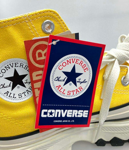 美品 コンバース ハイカットスニーカー レディース SIZE 23.0 (M) CONVERSE