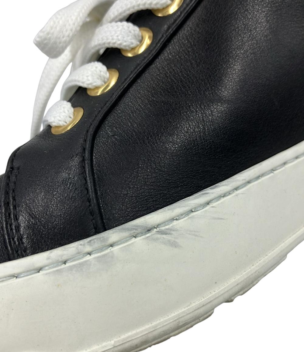 サルヴァトーレフェラガモ ローカットスニーカー SL 13182 レディース SIZE 6 (M) Salvatore Ferragamo