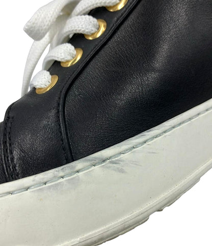 サルヴァトーレフェラガモ ローカットスニーカー SL 13182 レディース SIZE 6 (M) Salvatore Ferragamo