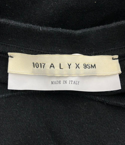 アリクス 長袖Tシャツ メンズ SIZE M (M) Alyx