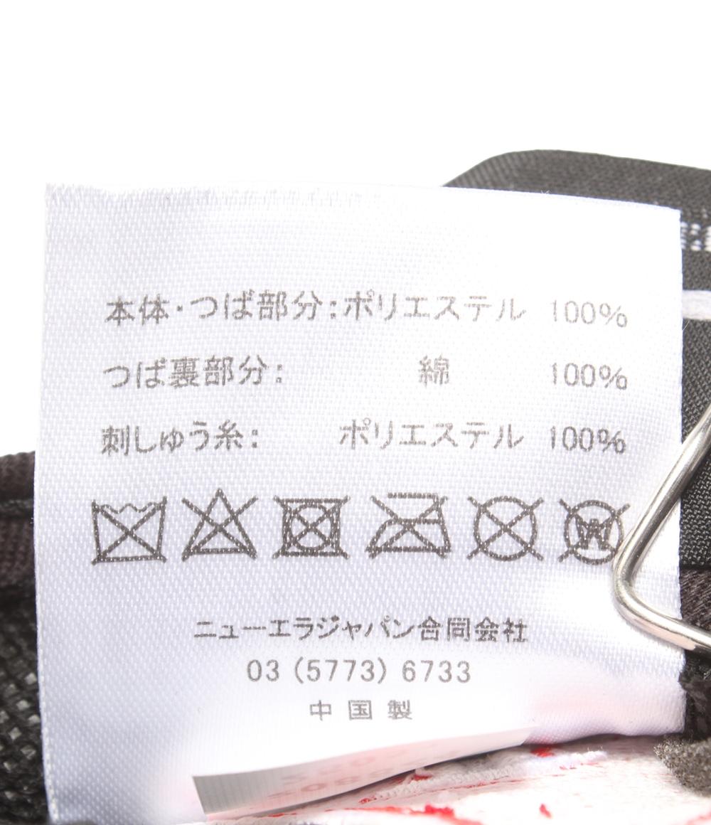 美品 NEW ERA キャップ×セントマイケル 25SS メンズ ニューエラ