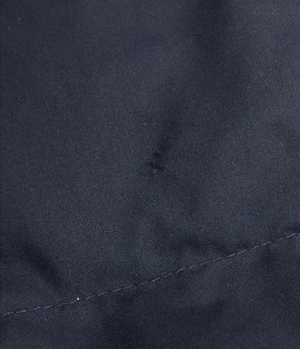 ブルーレーベルクレストブリッジ ダウンジャケット レディース SIZE 38 (S) BLUE LABEL CRESTBRIDGE