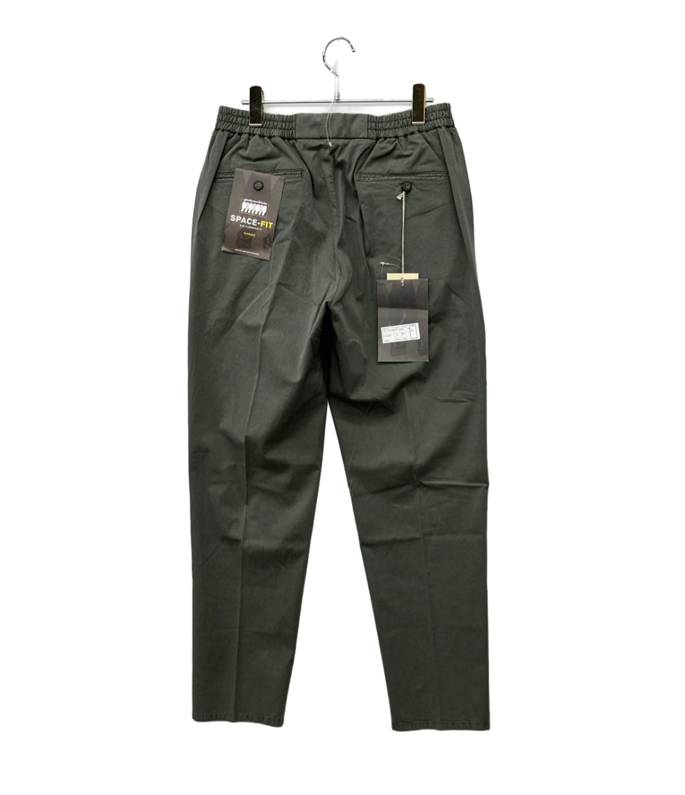 美品 giabsarchivio イージーパンツ SPACE-FIT メンズ SIZE 48 (M) ジャブス アルキヴィオ