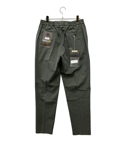 美品 giabsarchivio イージーパンツ SPACE-FIT メンズ SIZE 48 (M) ジャブス アルキヴィオ