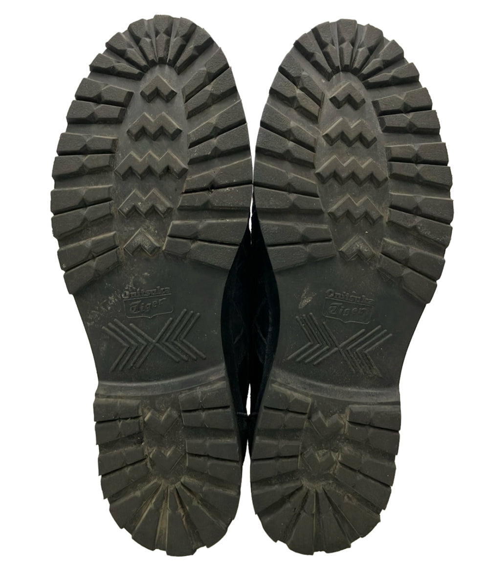 ONITSUKA TIGER ハイカットスニーカー メキシコ リンカン 1183B514 メンズ SIZE 28.0 オニツカタイガー