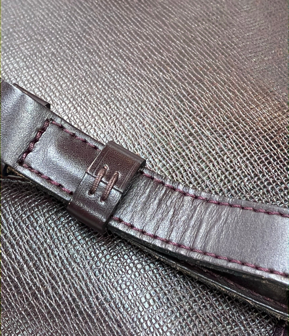 LOUIS VUITTON リュック デイパック カシアー タイガ M30176 レディース メンズ ルイ・ヴィトン
