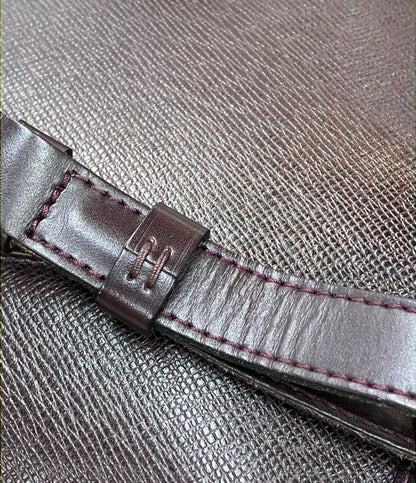 LOUIS VUITTON リュック デイパック カシアー タイガ M30176 レディース メンズ ルイ・ヴィトン