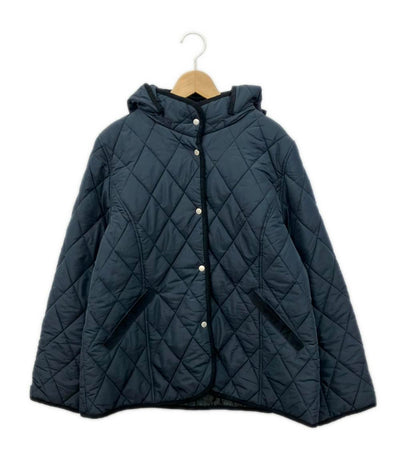 ビームスハート キルティングジャケット レディース SIZE L BEAMS HEART