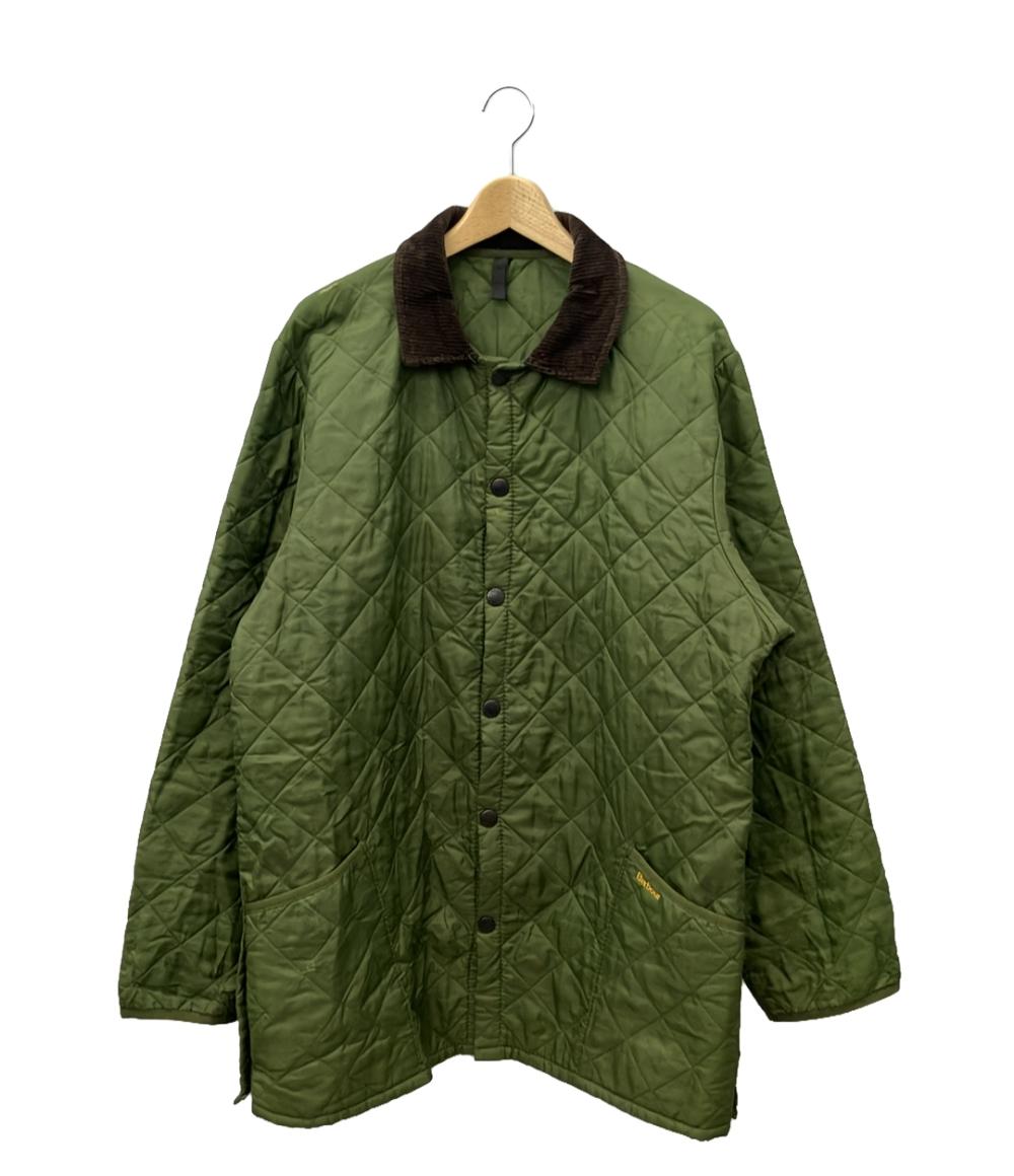 バブアー キルティングジャケット メンズ SIZE L (L) BARBOUR