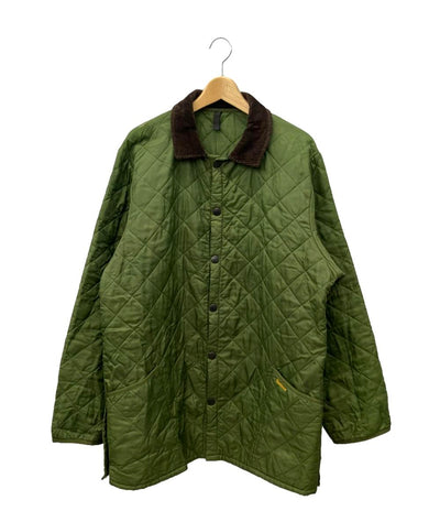 バブアー キルティングジャケット メンズ SIZE L (L) BARBOUR