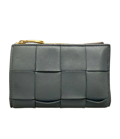 BOTTEGA VENETA 二つ折り財布 カセット レディース ボッテガ・ヴェネタ