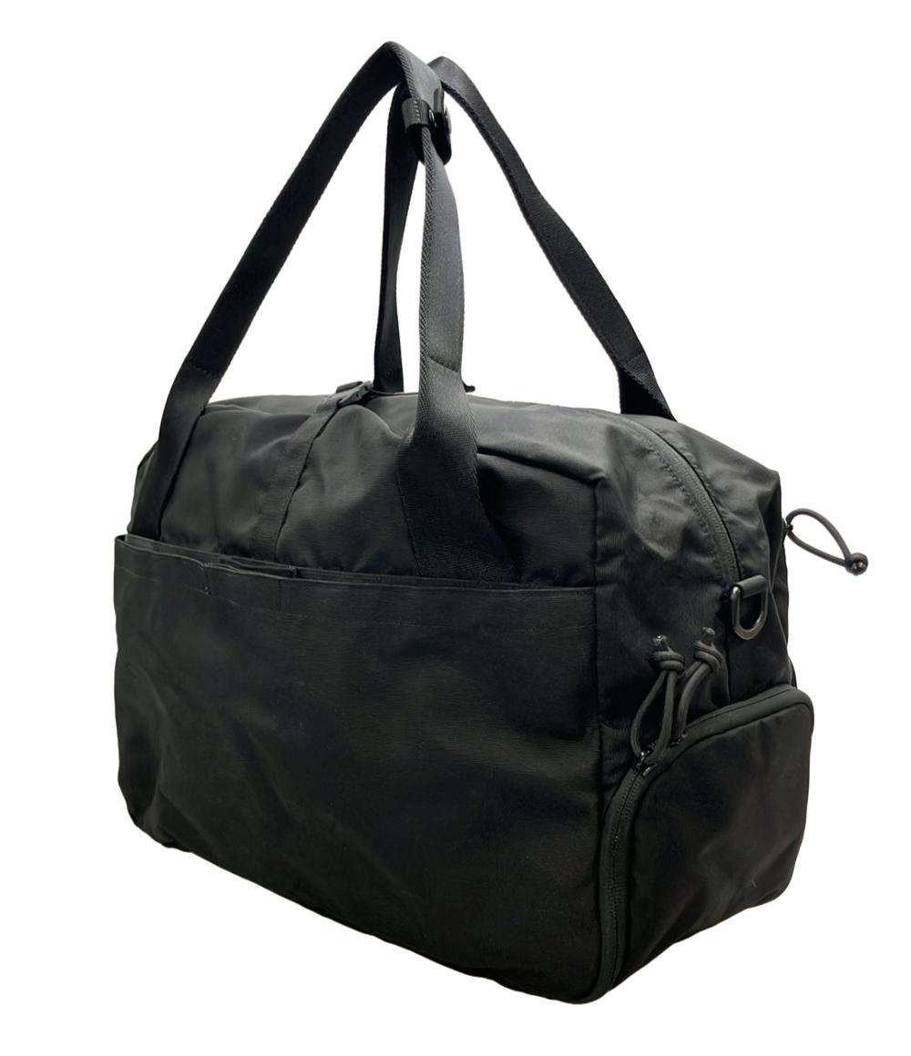 BRIEFING 2WAY ボストンバッグ ショルダーバッグ 斜め掛け メンズ ブリーフィング