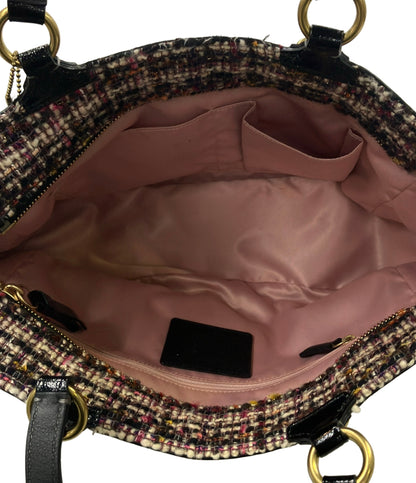 COACH トートバッグ F20025 レディース コーチ