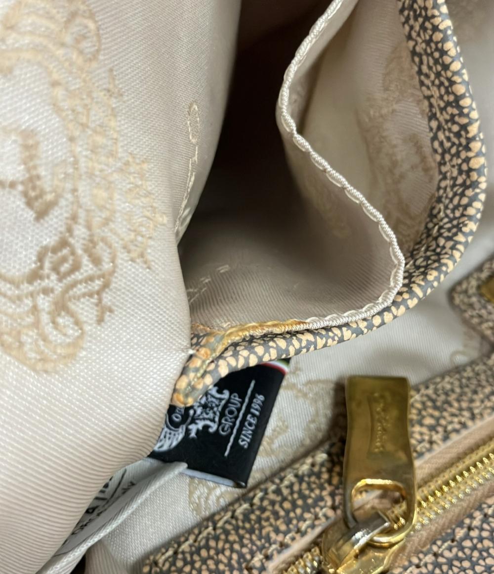 オロビアンコ 2wayハンドバッグ ショルダーバッグ 斜め掛け レディース OROBIANCO