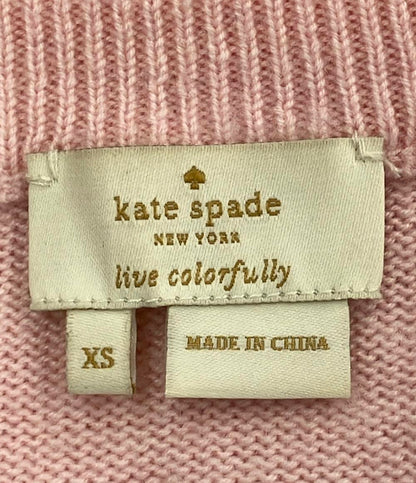 ケイトスペード 長袖ニット レディース SIZE XS (XS) kate spade