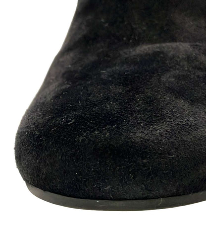 PRADA ショートブーツ レディース SIZE 37 (23.5cm) プラダ